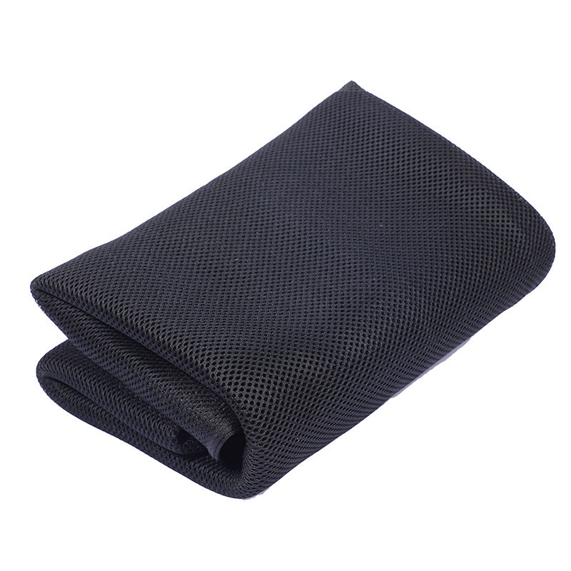 Speaker Mesh Sound-transmitting Cloth Dust-proof Cloth Audio Cloth Speaker Mesh Cover Cloth Cinema Engineering Cloth Sound-transmitting Cloth 4 Pieces Free Shipping