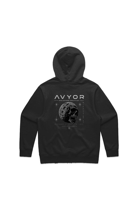 AVYOR ASCENT Hoodie