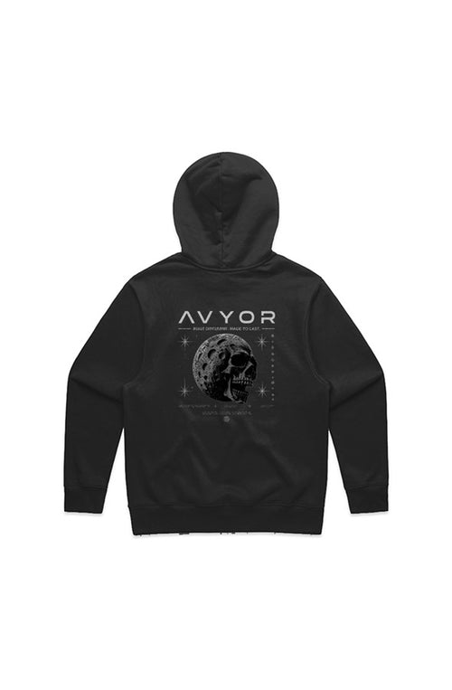 AVYOR ASCENT Hoodie