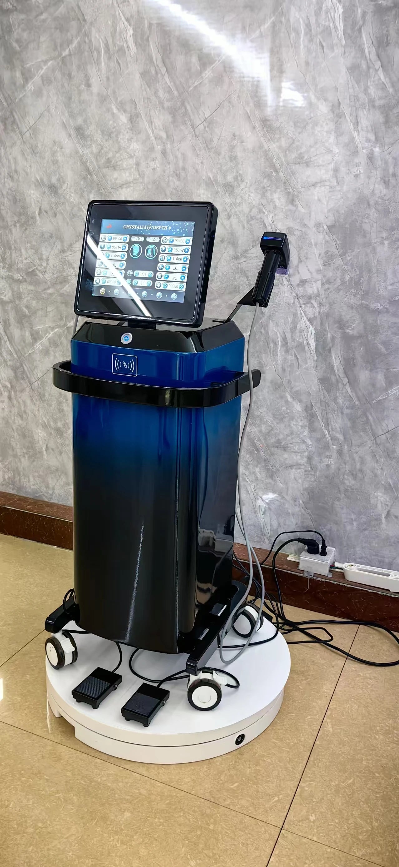 2026 Beauty Facial massage Machine