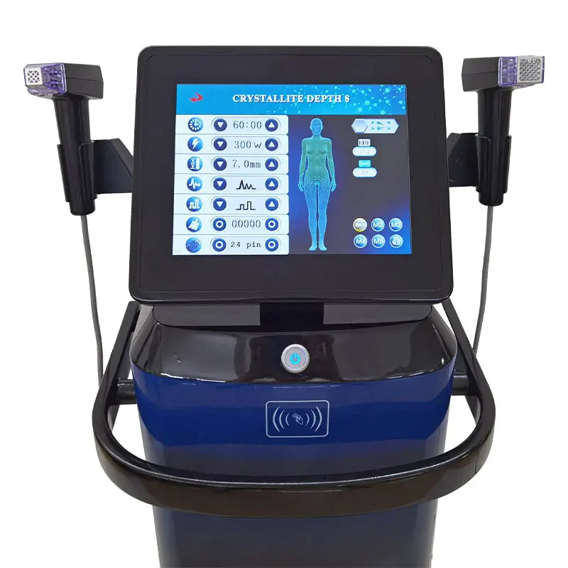 2026 Beauty Facial massage Machine