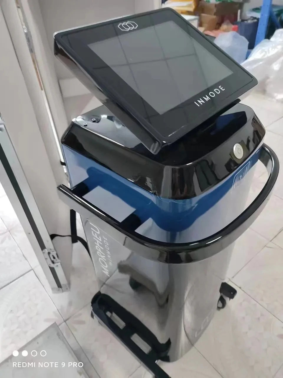 2026 Beauty Facial massage Machine