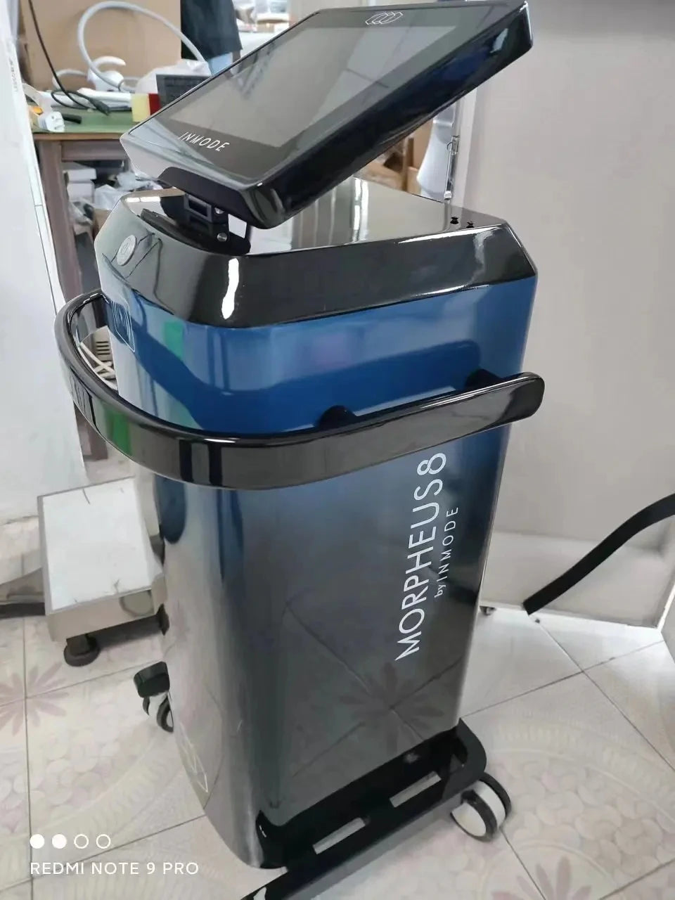 2026 Beauty Facial massage Machine