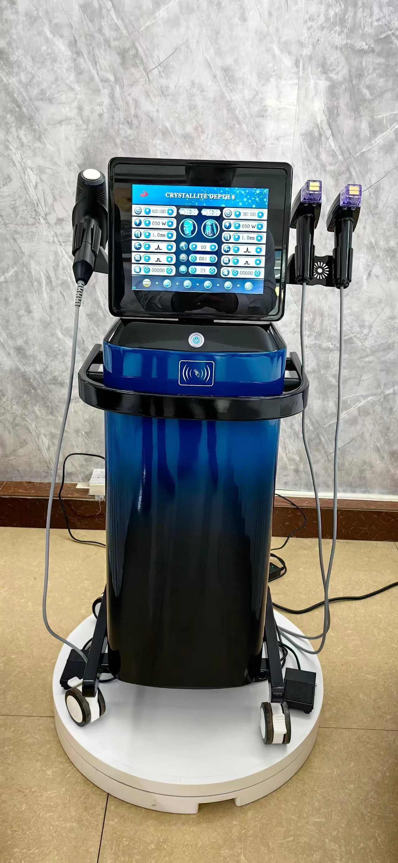2026 Beauty Facial massage Machine