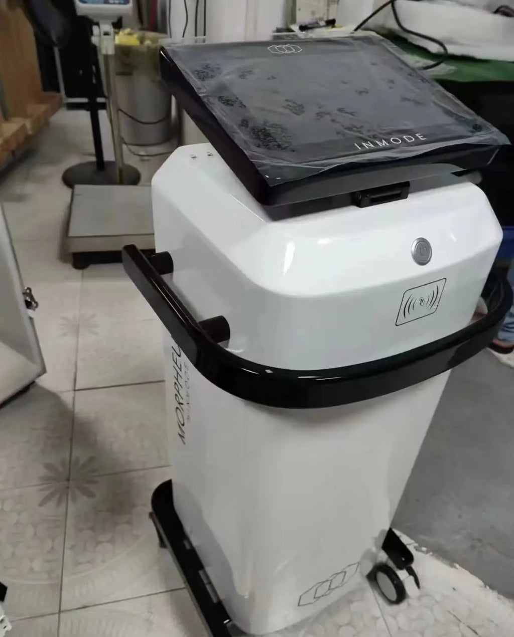 2026 Beauty Facial massage Machine