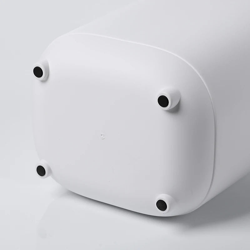 Smart Sensor Trash Can  Automatic Home Toilet Kitchen Bathroom Smart Trash Can Sensor Dustbin Smart Electronic Sensor Dustbin