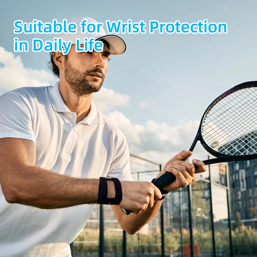 Factory Directly Supply Hot Selling Breathable Adjustable TFCC Wrist Guard Compression Wrist Wraps Sports Joint Recovery