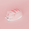 Akko Cat Theme Wireless Mice Optical Computer Mouse Wireless Mouse for PC