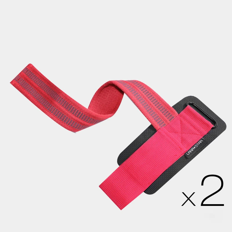 LS0601 Anti Slip Power Lifting Belt Adjustable Fitness Safety Wrist Wraps for Weight Lifting