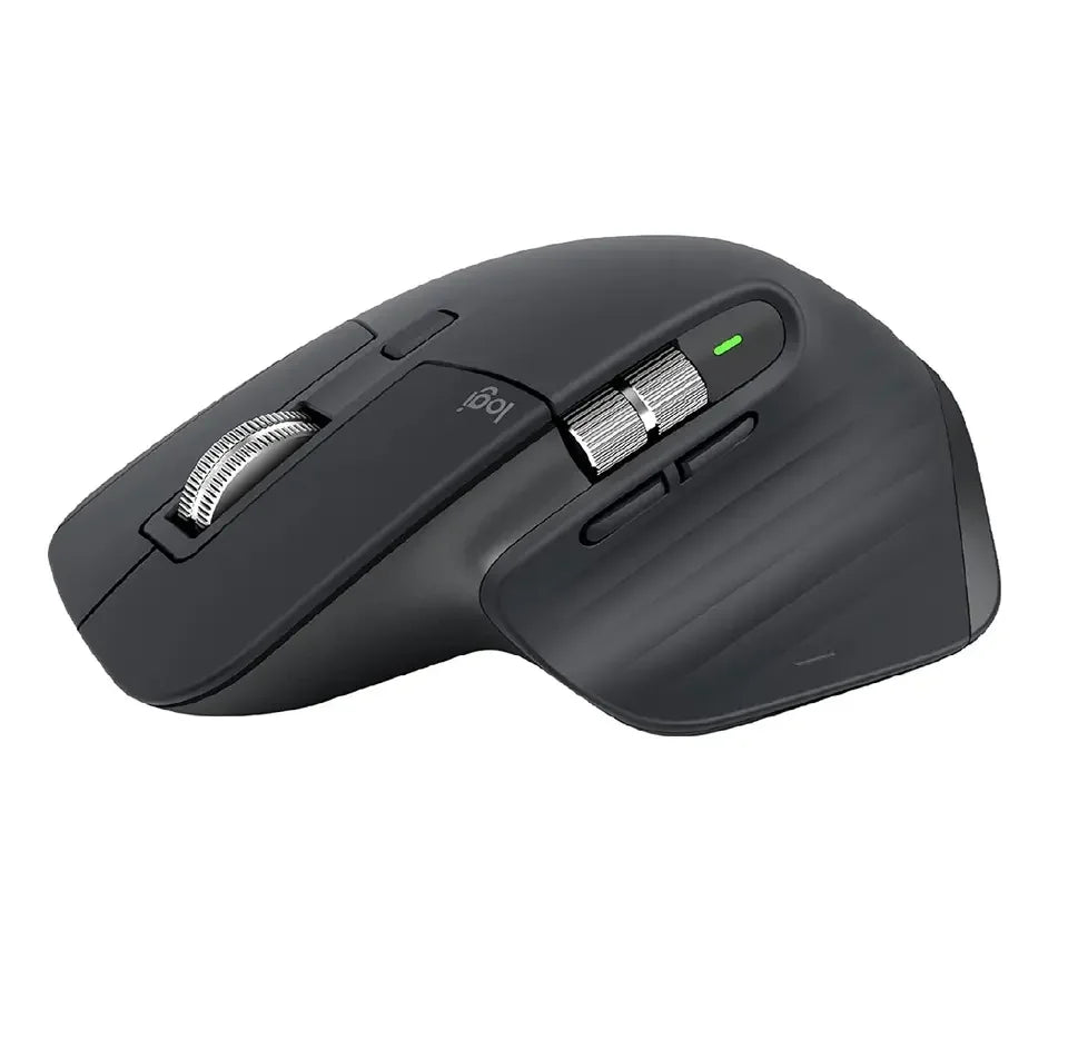Logitech MX Master 3 3S Wireless Mouse Office Wireless Mouse Gaming Mouse