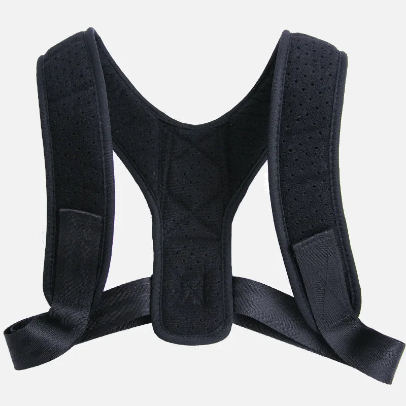 Back Corrector With Breathable Anti-hunchback Corrector With Adjustable Sitting Posture Corrector