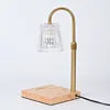 Candle Warmer Lamp with Timer and Dimmer Adjustable Height Gifts for Women Decor Wax Melt Warmer Light for Scented Jar Candles