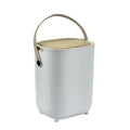 Smart Sensor Trash Can  Automatic Home Toilet Kitchen Bathroom Smart Trash Can Sensor Dustbin Smart Electronic Sensor Dustbin