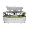 Wholesale Raindrop Aroma Diffuser with Music and LED Light Ultrasonic Essential Oil Humidifier