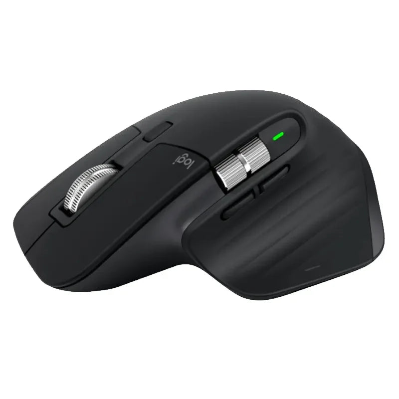 Logitech MX Master 3 3S Wireless Mouse Office Wireless Mouse Gaming Mouse