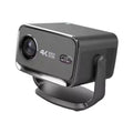 Paihao A10 Pro Smart Video Cinema Mini Projector, Auto Focus HD 1080P Android13 5G WiFi 6 Max 4K Home Theater Portable Projector