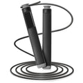 Smart  Speed Electric  Ble  APP Rechargeable  LED Jump  Rope Digital Counter for Fitness Training Boxing with SDK  KYTO2218