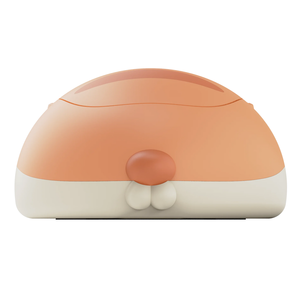 Akko Cat Theme Wireless Mice Optical Computer Mouse Wireless Mouse for PC