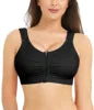 Women Posture Corrector Top Breast Cancer Compression Mastectomy Augmentation Post Surgery Surgical  Shaper Shapewear Bra