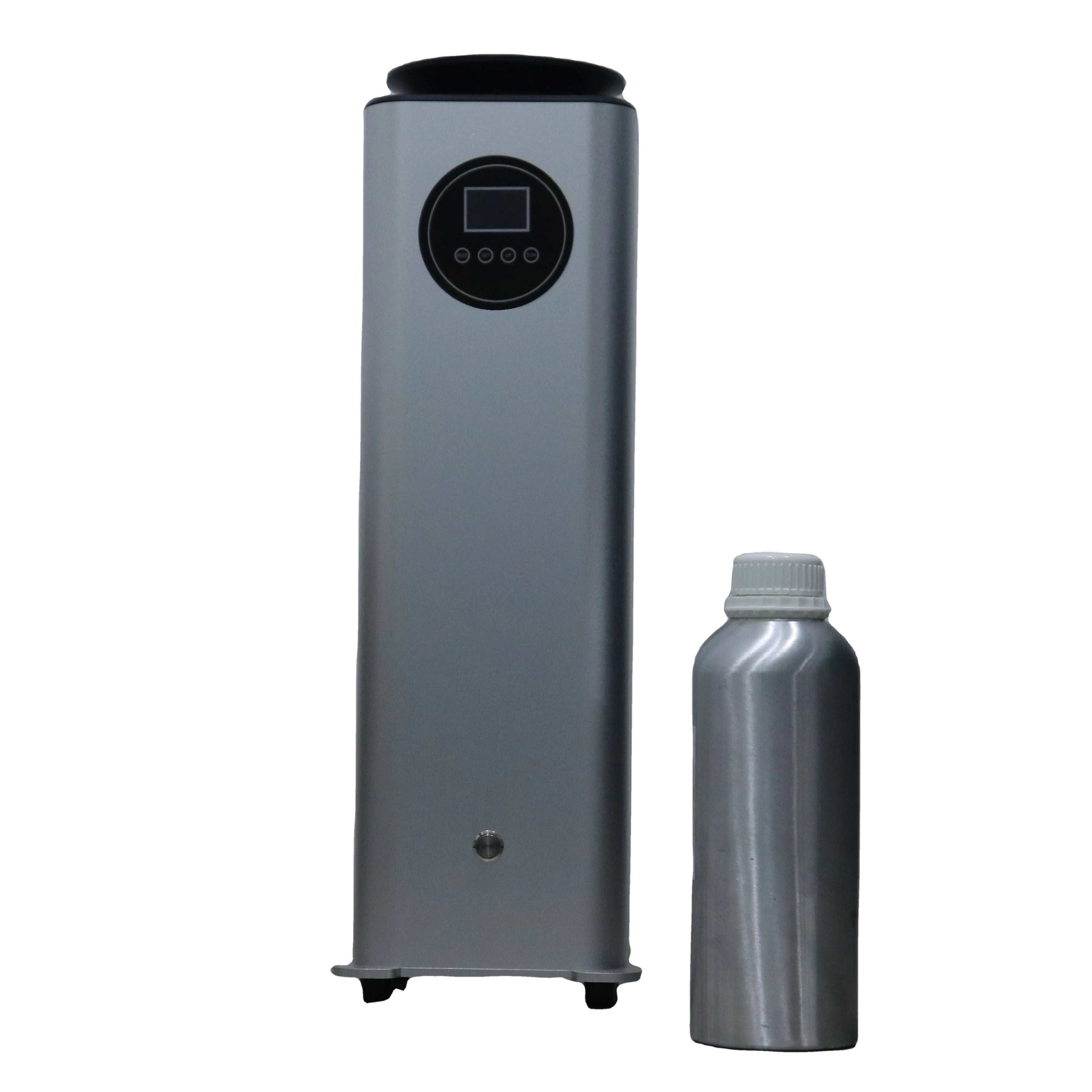 Best Seller Mist Machine Aroma Diffuser With Hvac Disinfection and Other Home Appliance Scent Air Machine