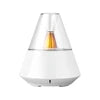 Portable USB Ultrasonic Aroma Diffuser Home Yoga Relax Simulated Lava Volcanic Electric Aroma Diffuser Humidifiers