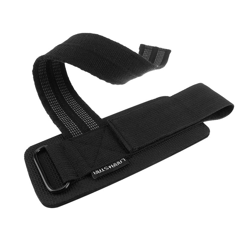 LS0601 Anti Slip Power Lifting Belt Adjustable Fitness Safety Wrist Wraps for Weight Lifting