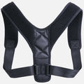 Back Corrector With Breathable Anti-hunchback Corrector With Adjustable Sitting Posture Corrector