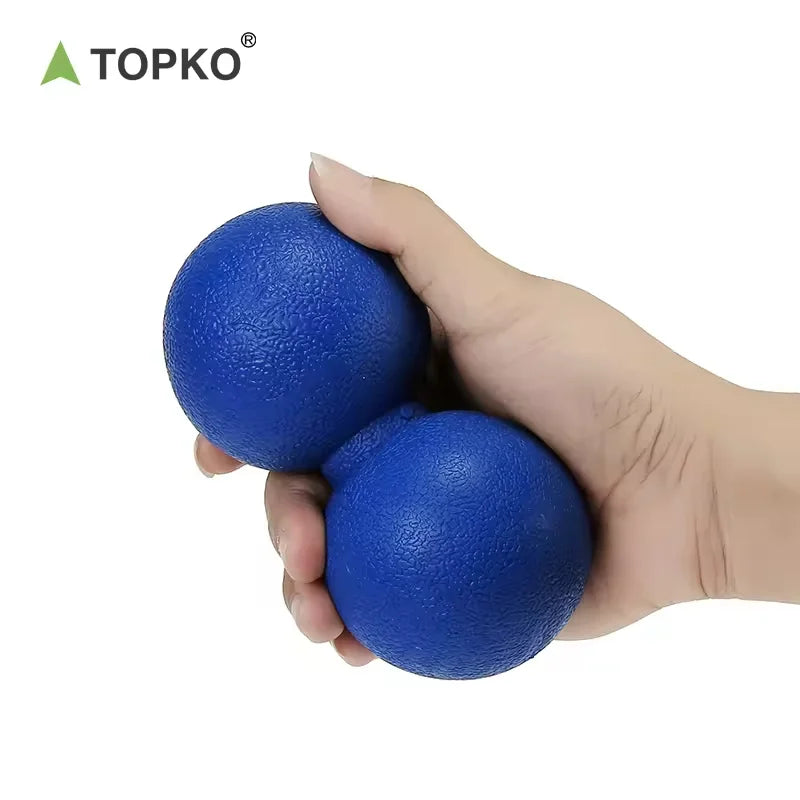 TOPKO in Stock Muscle Relaxation Massage Ball