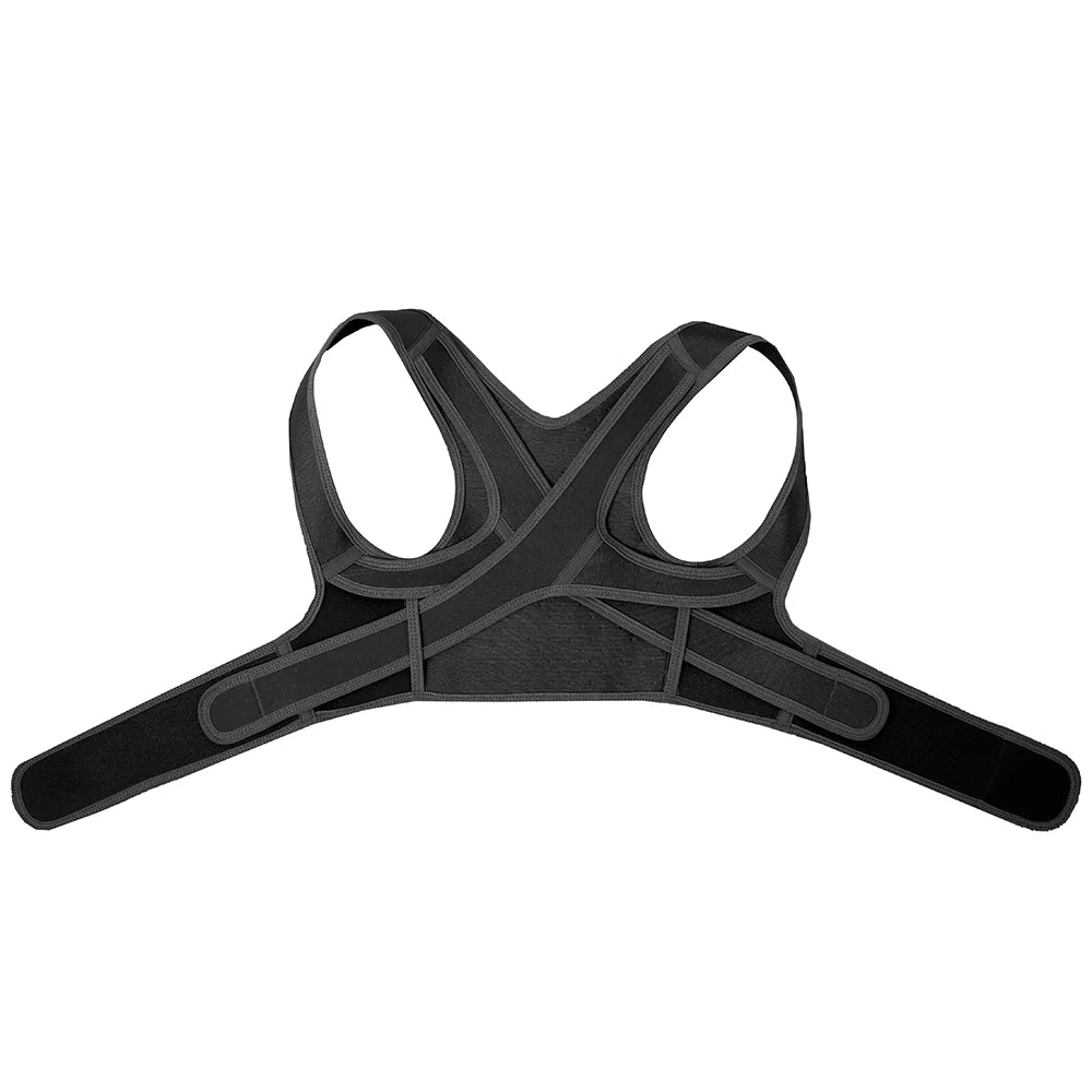 Breathable Mesh Colth Back Support Correcteur De Posture Training Device Posture Corrector