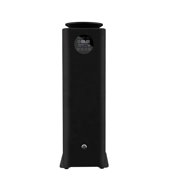 Best Seller Mist Machine Aroma Diffuser With Hvac Disinfection and Other Home Appliance Scent Air Machine