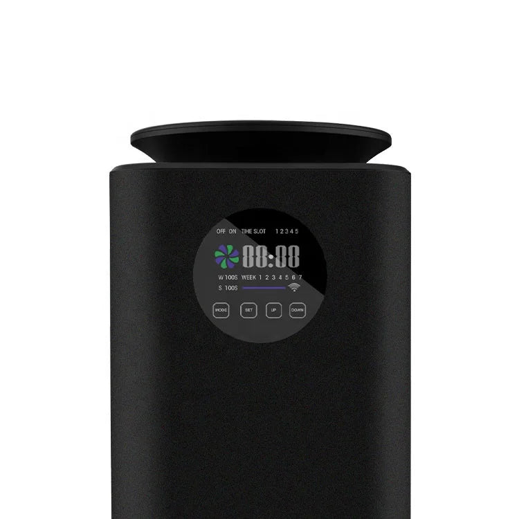 Best Seller Mist Machine Aroma Diffuser With Hvac Disinfection and Other Home Appliance Scent Air Machine