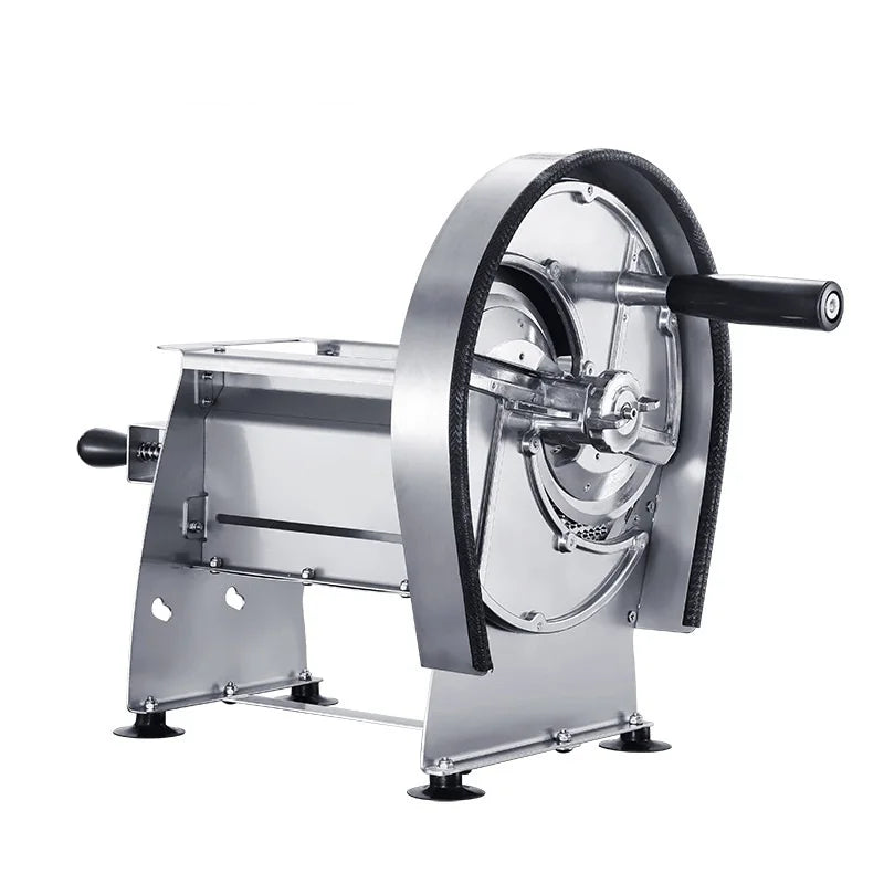 Multifunctional Green Onion Vegetable Chopper Vegetable Cutting Machine Fruit Cutter