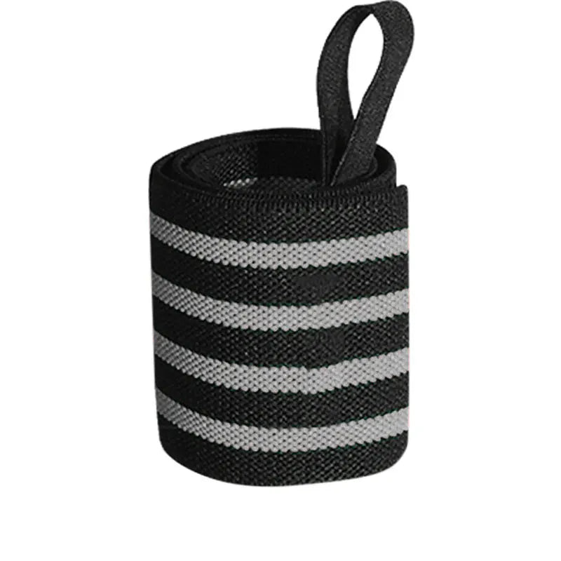 Weight Lifting Wrist Wraps Weight Lifting Belt Hand Weights Custom Wristband Elastic