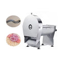 Multifunctional Green Onion Vegetable Chopper Vegetable Cutting Machine Fruit Cutter