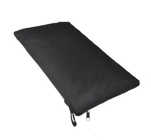 Car Pet Cover Dog Seat Cat Rear Back Seat Pet Carrier Mat Blanket Rear Single Seat Dog Cushion Protector