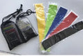 High Quality Mini Band TPE Body Building Gym Stretch Mini Bands Looped Resistance Bands