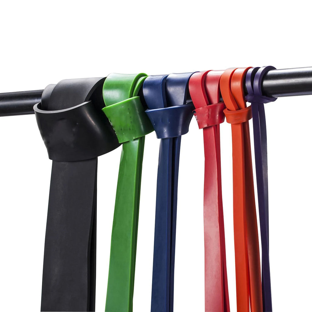High Quality Gym Fitness Resistance Band TPE Pull-up Bands Resistance  Loop Resistance Bands for Exercises