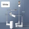 Live Show Foldable Phone Stand Live Streaming Wireless Live Broadcast  Retractabe Holder LED Light Overhead for Living Video