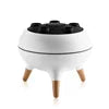 2026 New Product Ideas Room Aromatherapy Humidifier 250ml Jellyfish Spray Electric Essential Oil Diffuser Night Hotels Cars