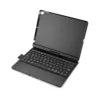 High Quality Keyboard Rotatable Case Wireless Keyboard Case for iPad 9th Gen 10.2 10.5 Inch with Pencil Slot