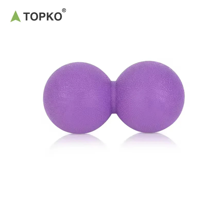 TOPKO in Stock Muscle Relaxation Massage Ball