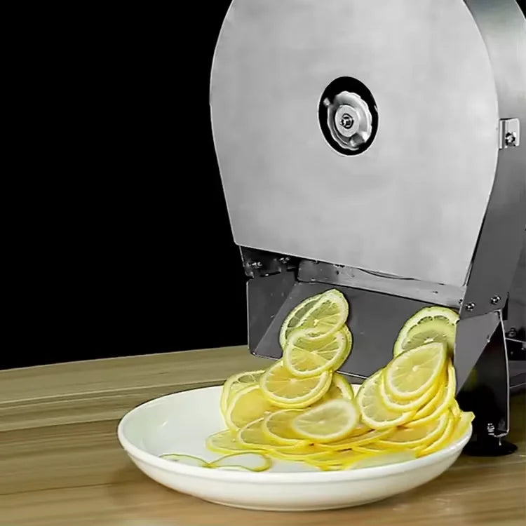 Multifunctional Green Onion Vegetable Chopper Vegetable Cutting Machine Fruit Cutter