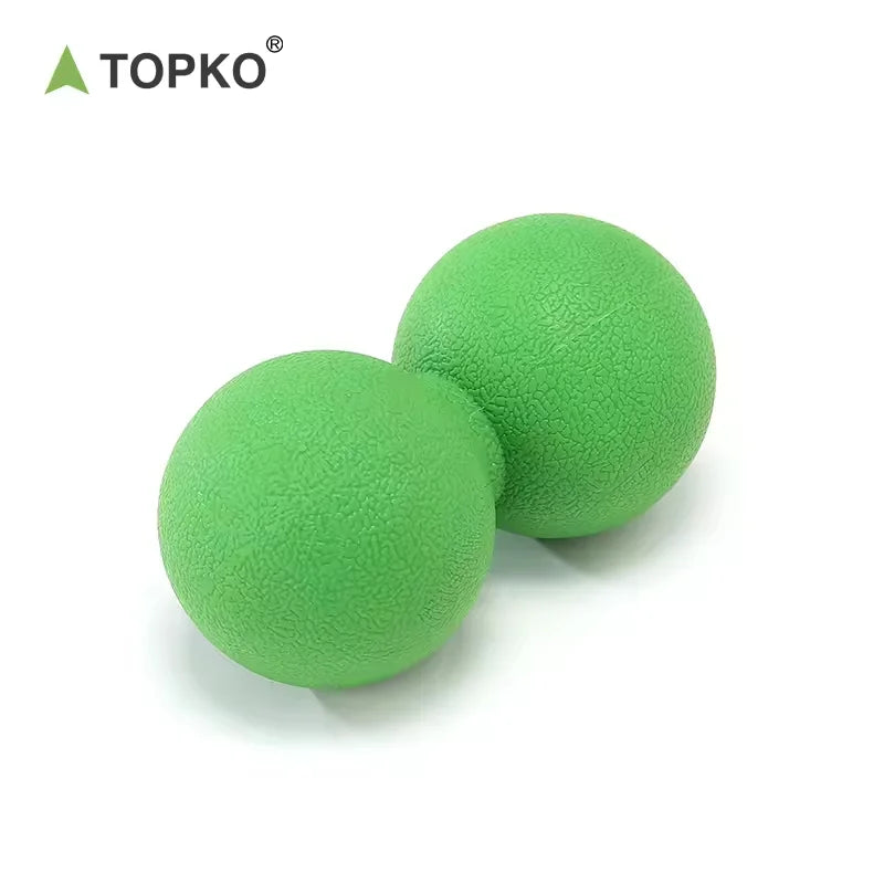 TOPKO in Stock Muscle Relaxation Massage Ball
