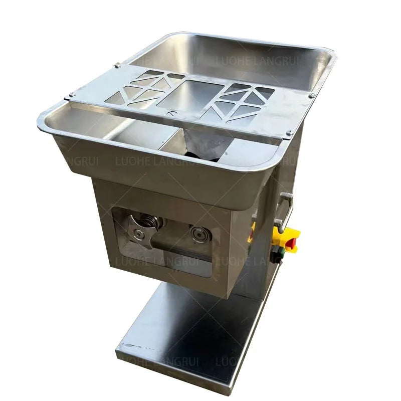 Multi Functional Green Onion Vegetable Chopper Vegetable Cutting Machine Fruit Cutter