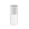 Multifunctional Desktop Room Usb Mini Humidifier for Leisure air Car Rechargeable Cool Mist Maker Nano Spray Diffuser