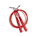Hot Sale Adjustable Length Tangle-free Jump Rope With Ball Bearings for Fitness