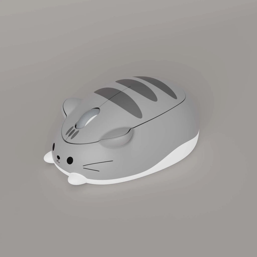 Akko Cat Theme Wireless Mice Optical Computer Mouse Wireless Mouse for PC