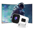 XP330 Portable Projector H713 Chipset Android 11 Projector with Wifi 1gb + 8gb Android Tv System 180 ANSI Mini Projector
