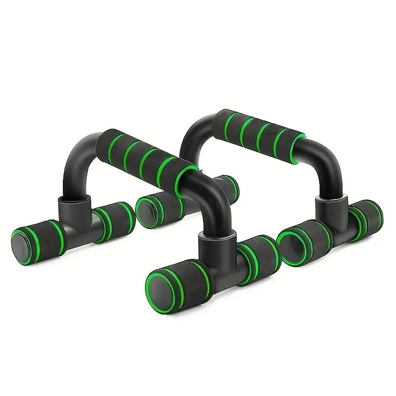 Wholesale 7 in 1 Gym Home Fitness Muscle Trainer AB Wheel Roller Set With Push up Stand Jump Rope Resistant Band Hand Grip