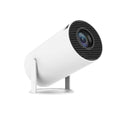 Hy300 Video Projector Screen Newest Smart Home Theater Projecteur Portable Auto HD Proyector Mini Projector